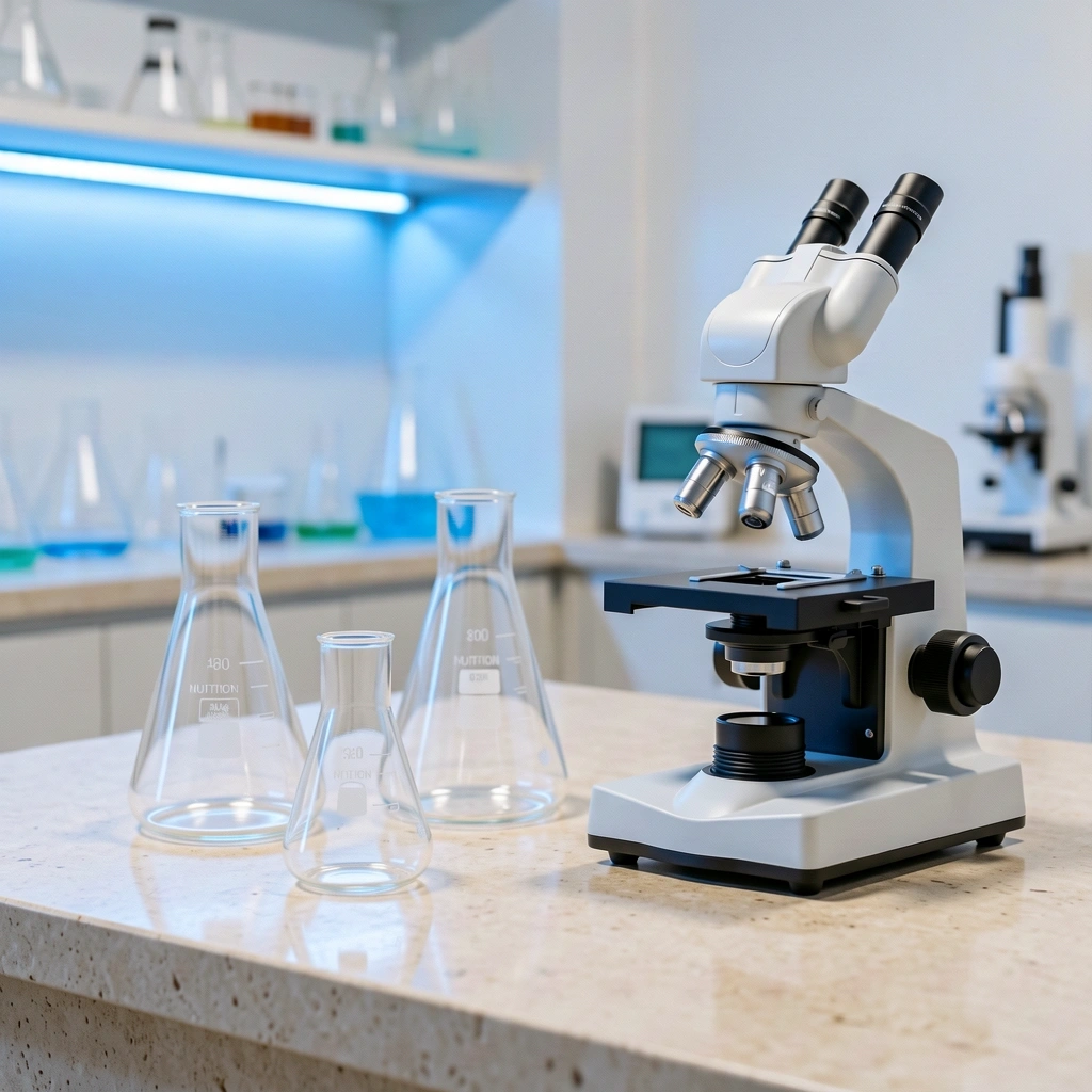 Ciencia aplicada a la nutrición