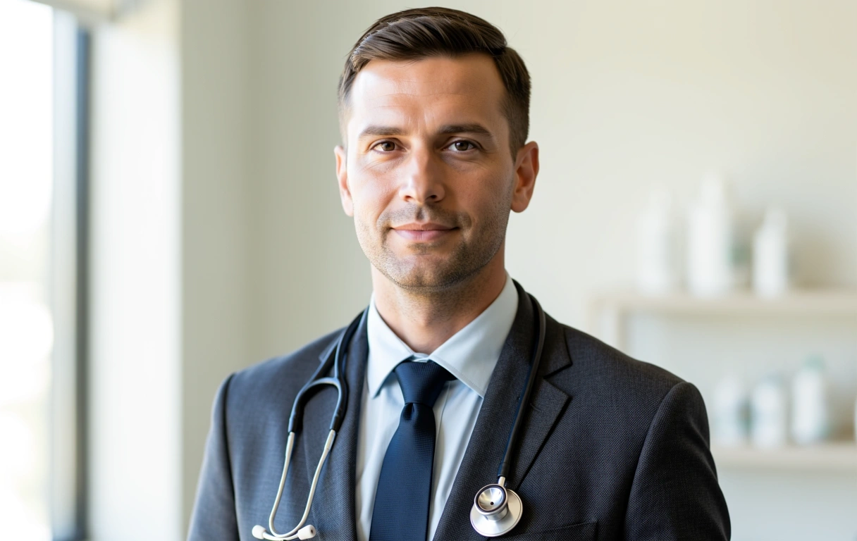 Especialista en Metabolismo